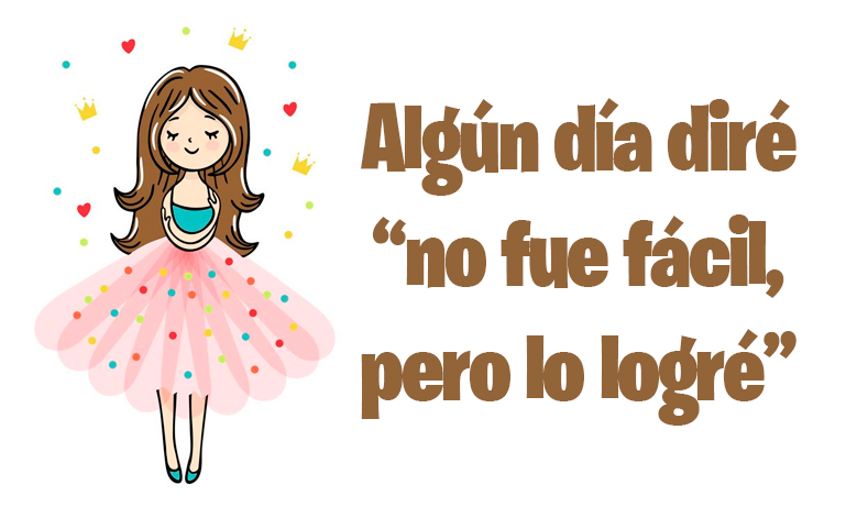 Algún día diré